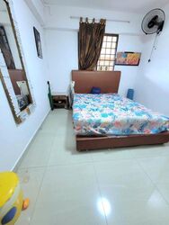Blk 806 King George's Avenue (Kallang/Whampoa), HDB 3 Rooms #592966131